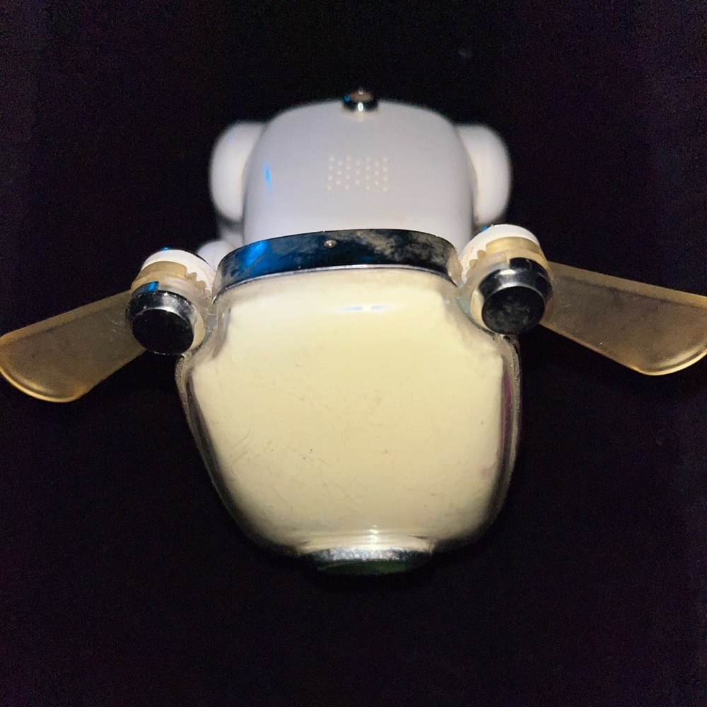Hasbro iDog Sega Robot Toy ‼️FOR PARTS ONLY‼️ - Picture 10 of 16